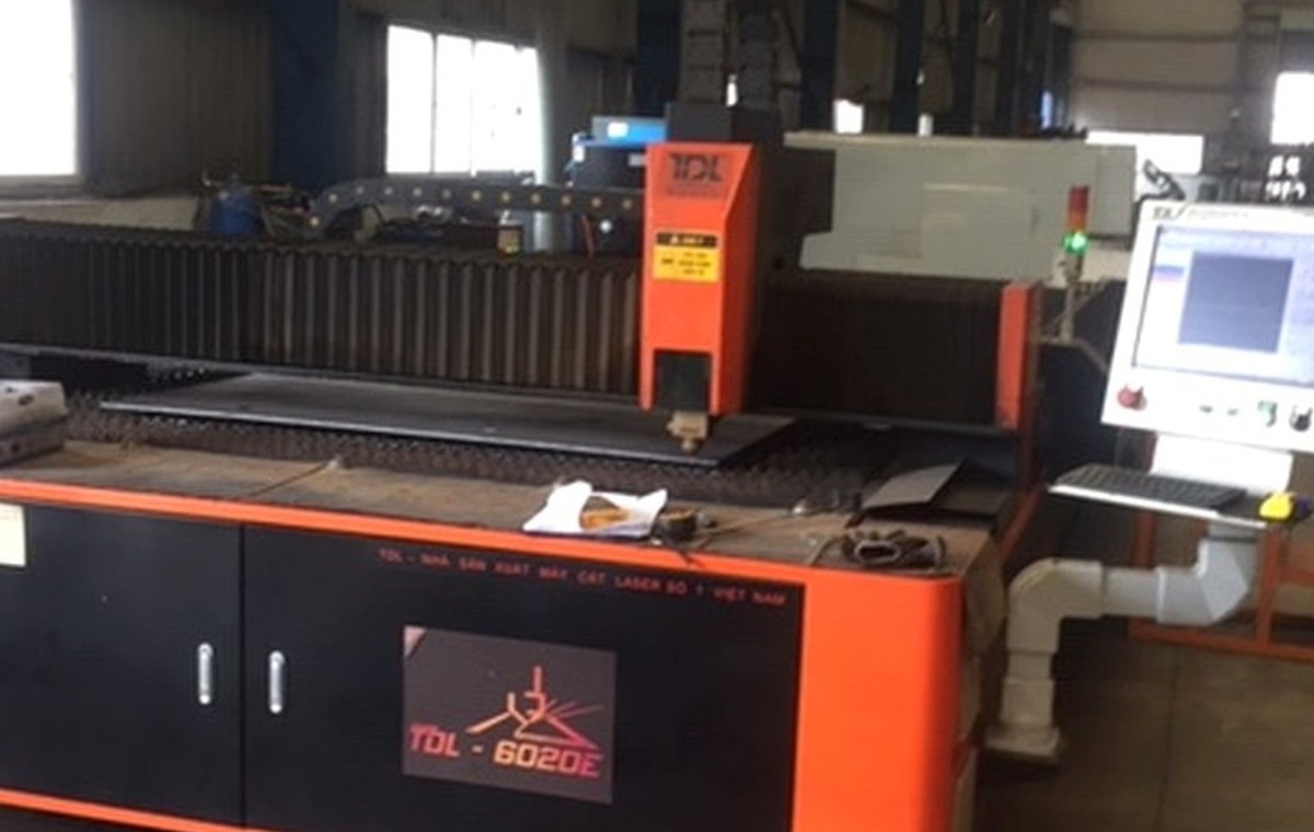 Advanced manufacturing equipment