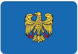 Friuli flag