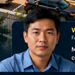 Vietnamese Manager